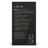 Lelo - Masseur Personnel Nea 3 - Bleu